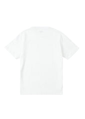 Classic T-Shirt in White