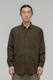 Sale Regular Collar Shirt
