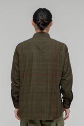 Sale Regular Collar Shirt