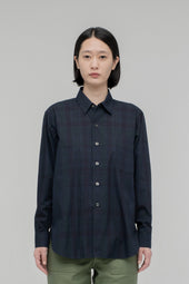 Sale Regular Collar Shirt