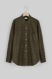 Sale Regular Collar Shirt