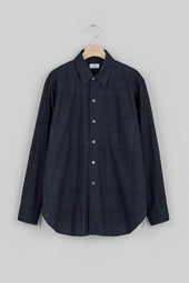 Sale Regular Collar Shirt