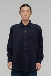 Flannel Shirt