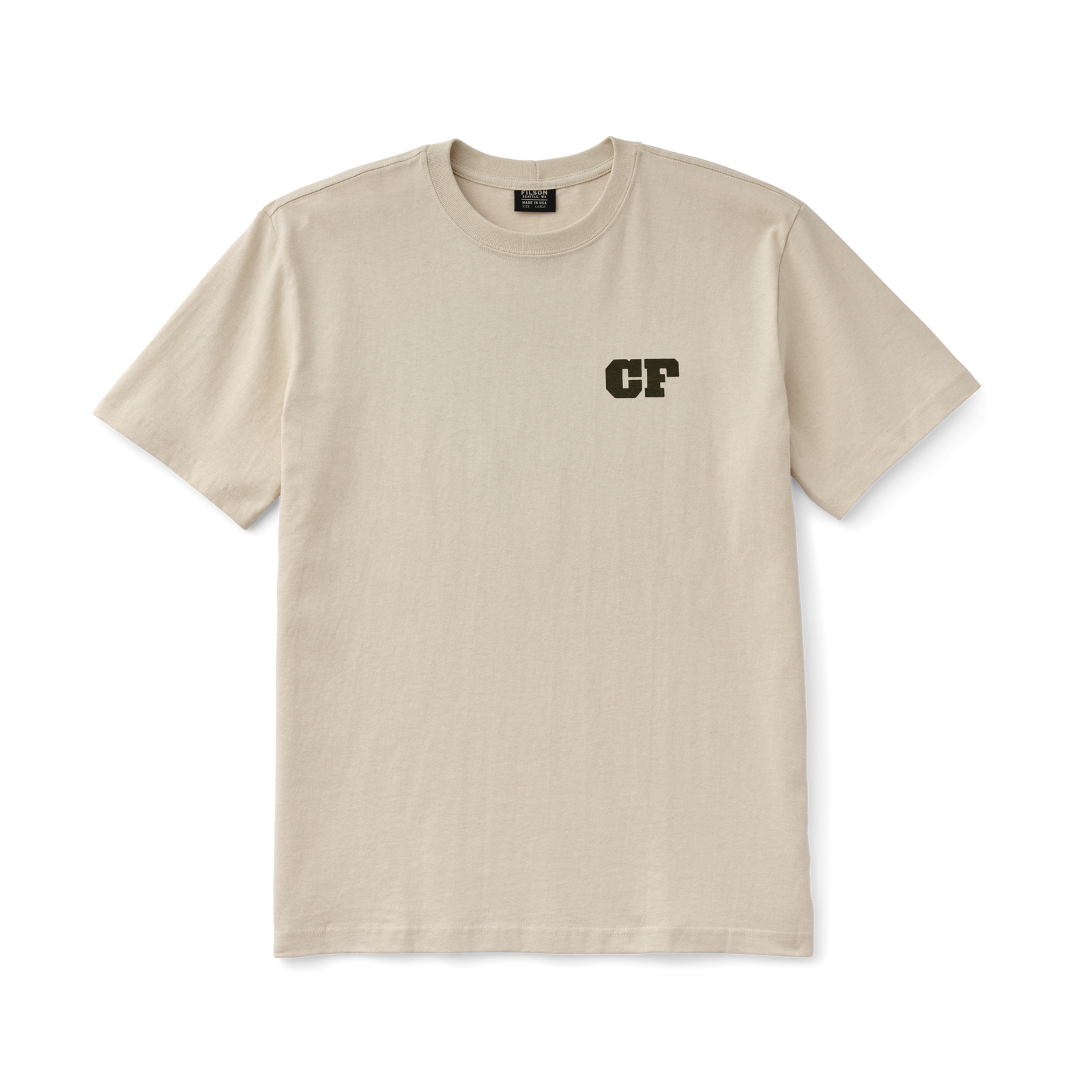 Coldfoot T Shirt
