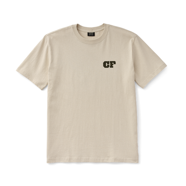 Coldfoot T Shirt