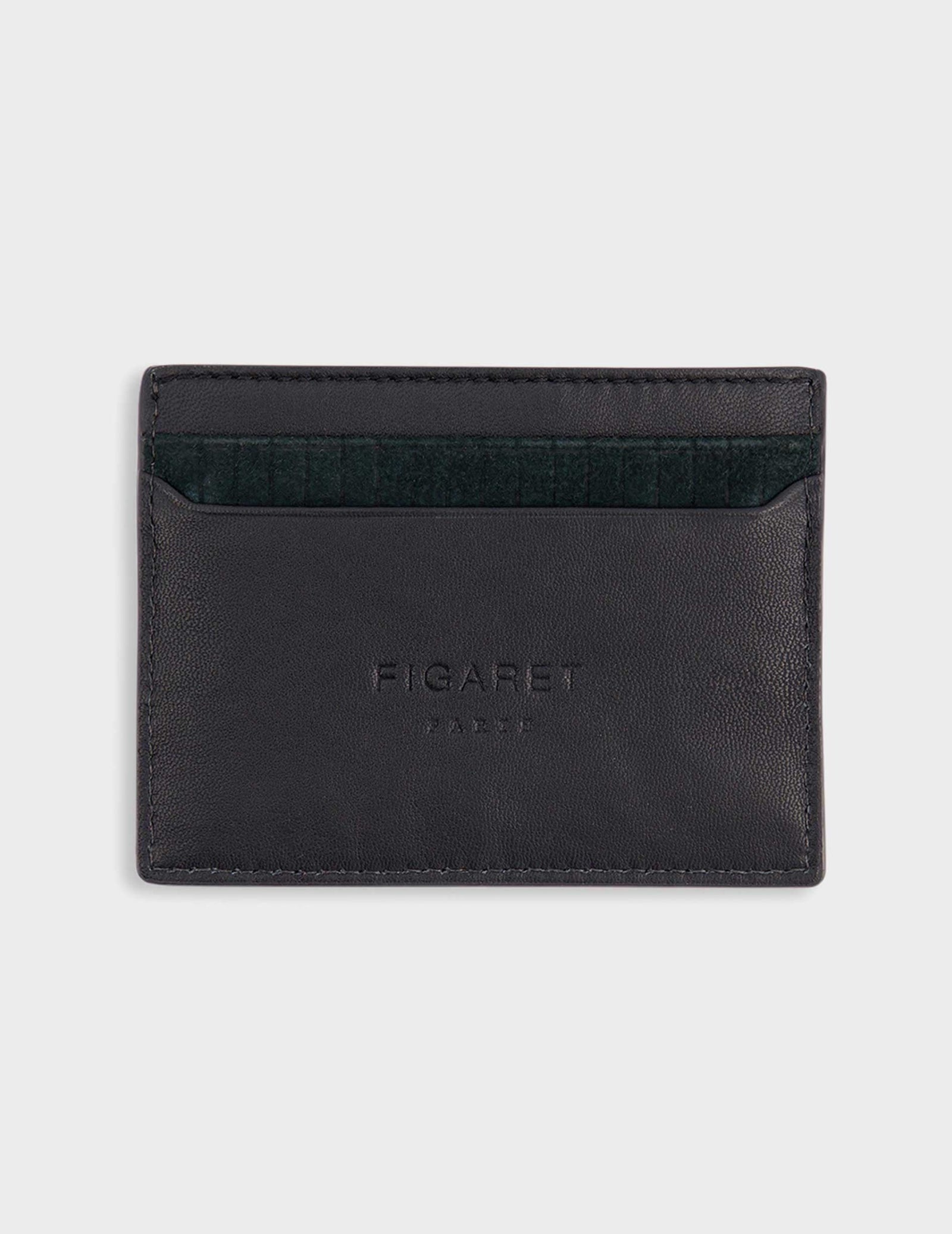 Leather Card Holder