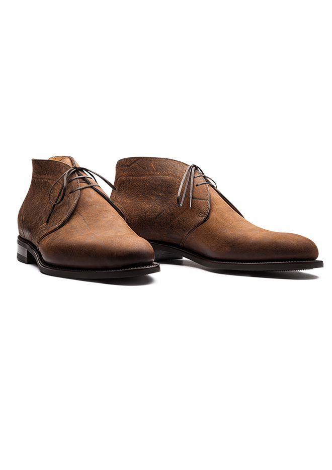 Chukka Boots