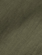 Linen Aristote Shirt