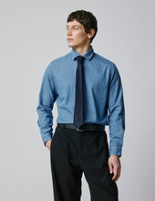 Auguste Denim Shirt