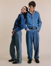 Auguste Denim Shirt