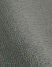 Chemise Auguste En Lin Vert