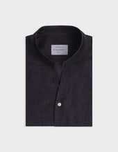 Linen Carl Shirt