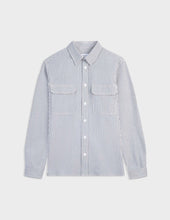 Striped Florian Shirt