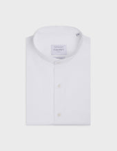 Chemise Herwin Blanche