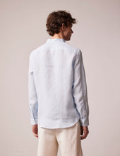 Linen Herwin Shirt