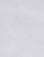 Chemise Livio En Lin Blanc