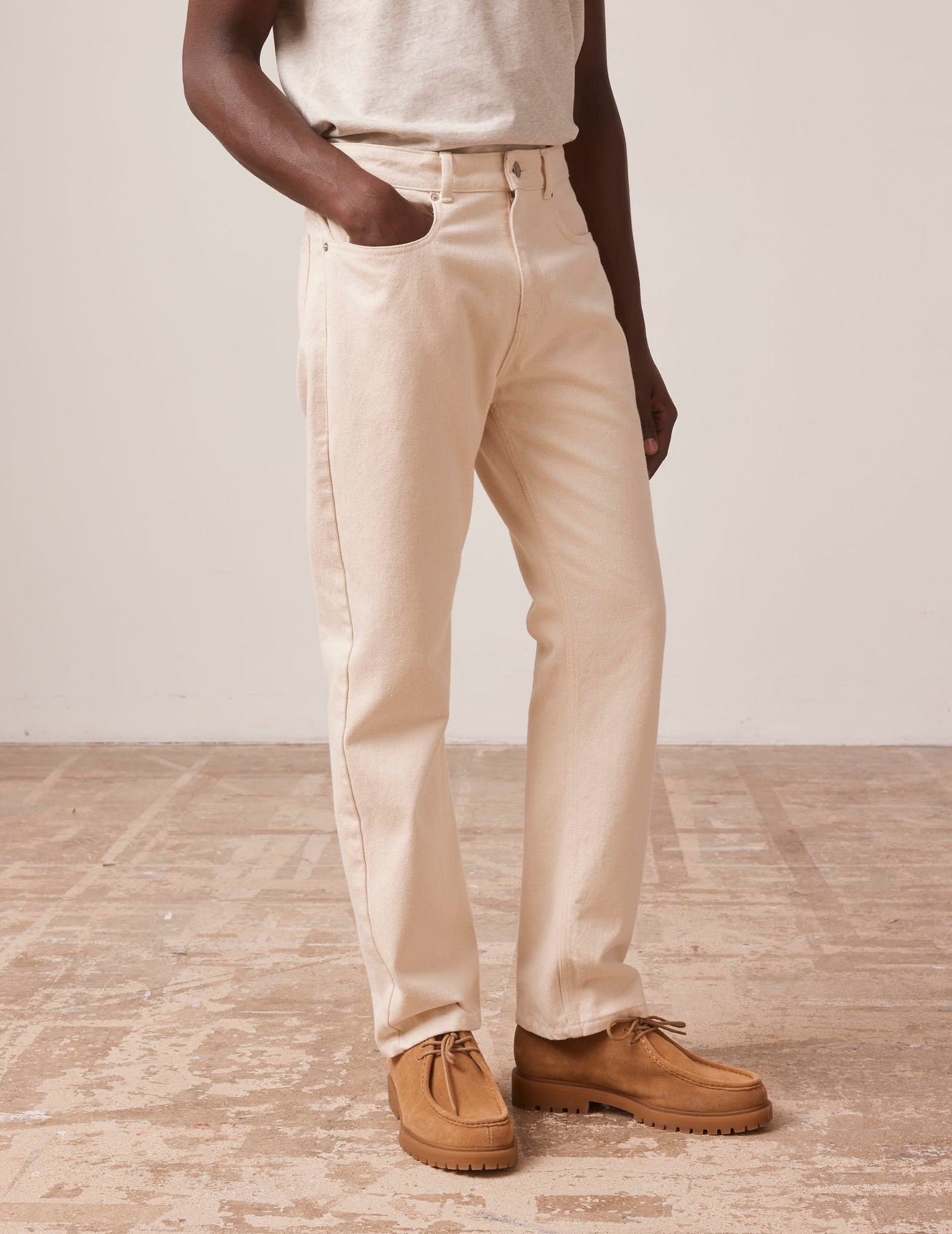 Denim Florentin Jeans