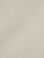 Ecru cotton Lilian polo