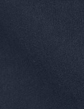 T Shirt Marcel En Coton Supima Marine