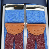 Bamboo Braces