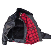 Baloo Jacket - Black