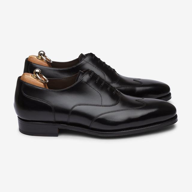 Austerity - Black - Deus Last - Founders 25
