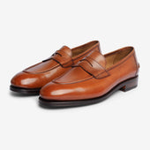 Penny Loafer Ii Rufer Last