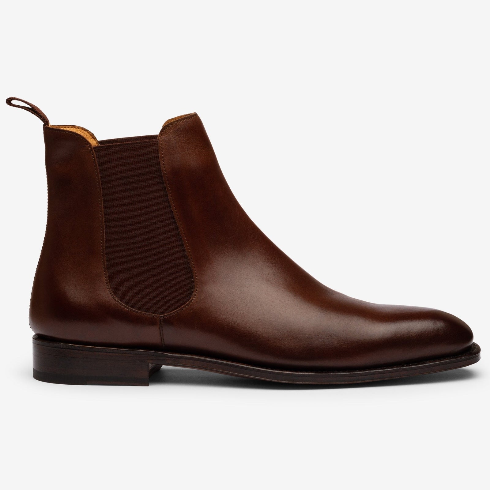 Chelsea Boot Yama Last