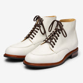 Tanker Boot - Blanc - Saga Last