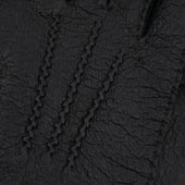 Peccary Gloves Unlined