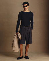 Somerset Knit