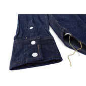 Appaloosa Shirt - NOS Denim - Warehouse