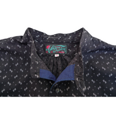 Trade Shirt - Double Calico Twill - Warehouse