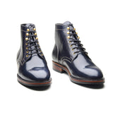 Rudiger Service Boot Horserump Service Boots