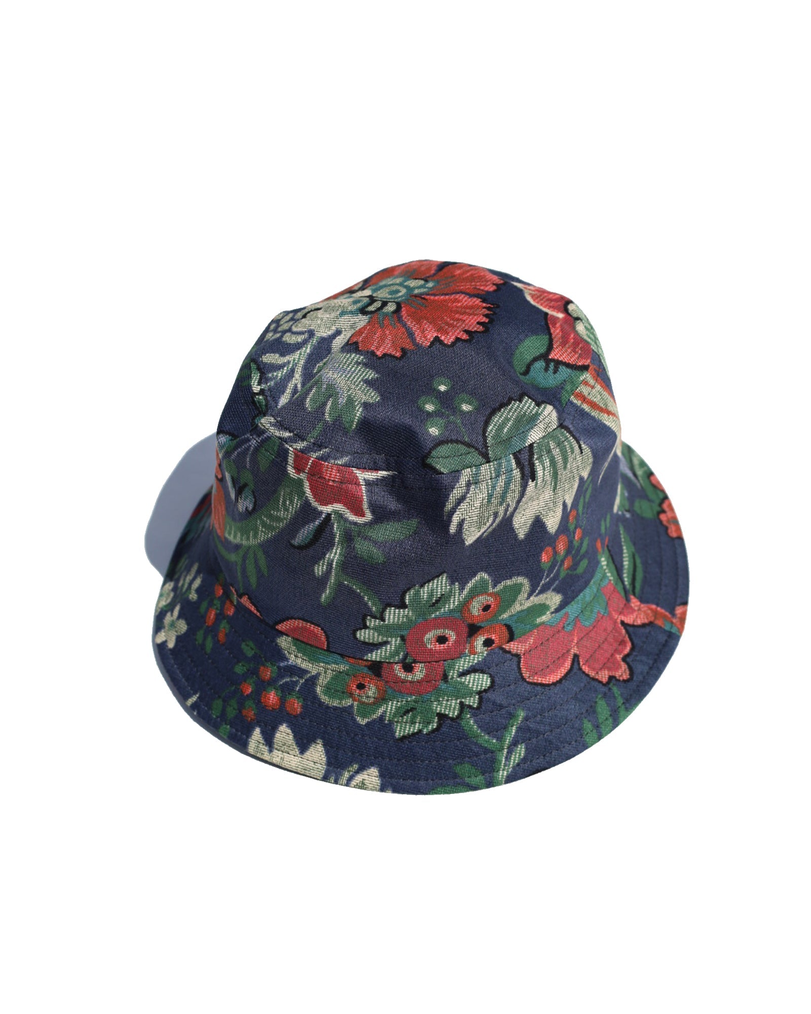 Pervian Panama Hat