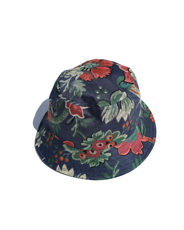 Pervian Panama Hat