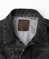 Belafonte Ragtime Clothing Sumi Mole 506j Buckle Back Jk Sumi Grey Bf 25 46