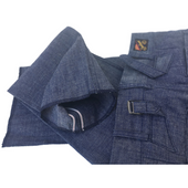 Continental Trousers - "Riviera" - Warehouse