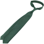 Japanese Ramie Tie Hand Rolled
