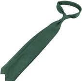 Japanese Ramie Bespoke Tie