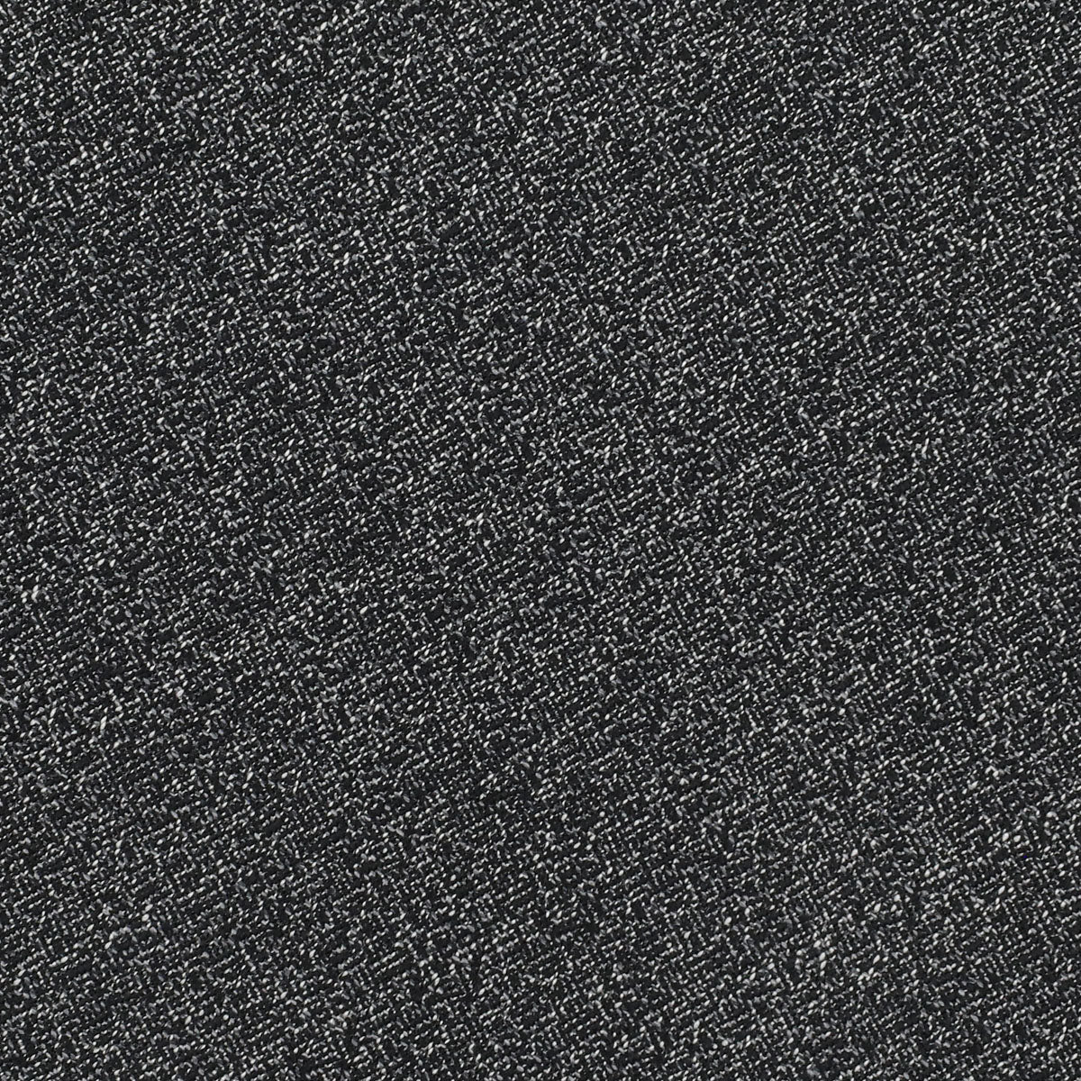 Vintage Bespoke Wool Tie Grey