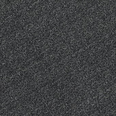Vintage Bespoke Wool Tie - Grey