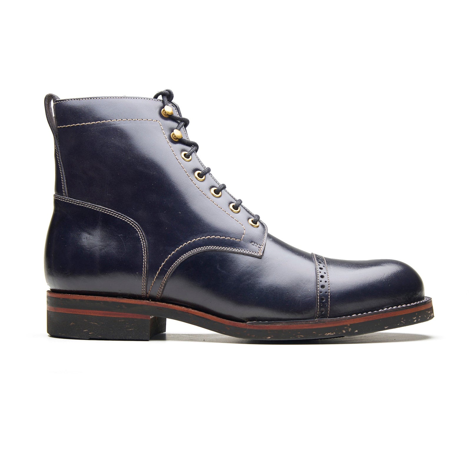 Luchador Z Service Boot Horserump Boots 3 0