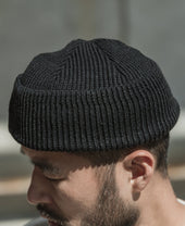 Wwii Usaaf A 4 Watch Cap