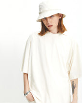 Box Fit T Shirt