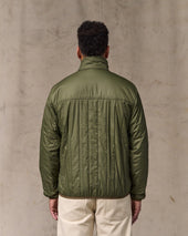 Ultralight Jacket - Dark Olive Drab