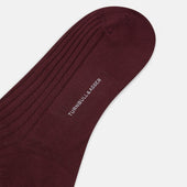 Mid Length Socks