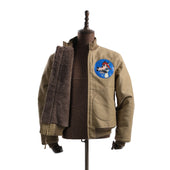 Naf 1168 Sea Wolf