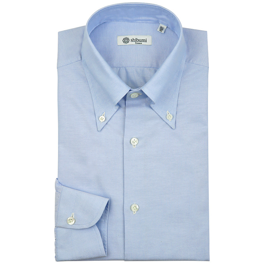 Oxford Button Down Shirt Regular Fit
