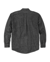Alaskan Guide Shirt - Dark Heather Gray